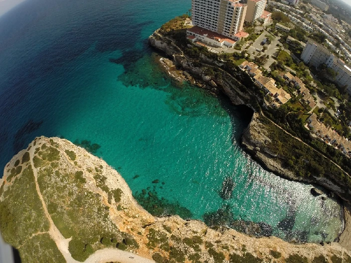 Cala Antena
