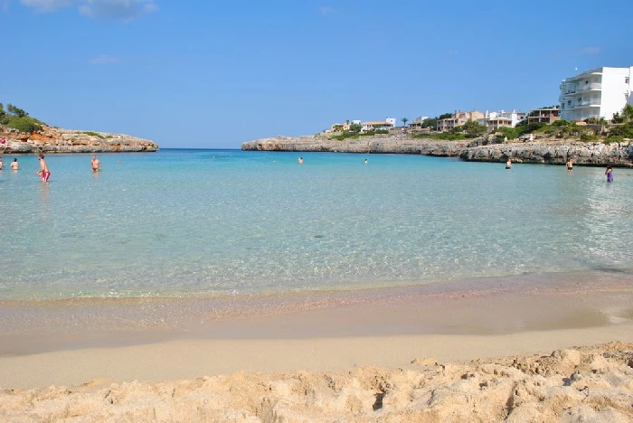 Cala Marcal
