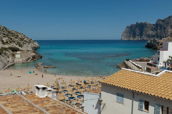 Cala SV