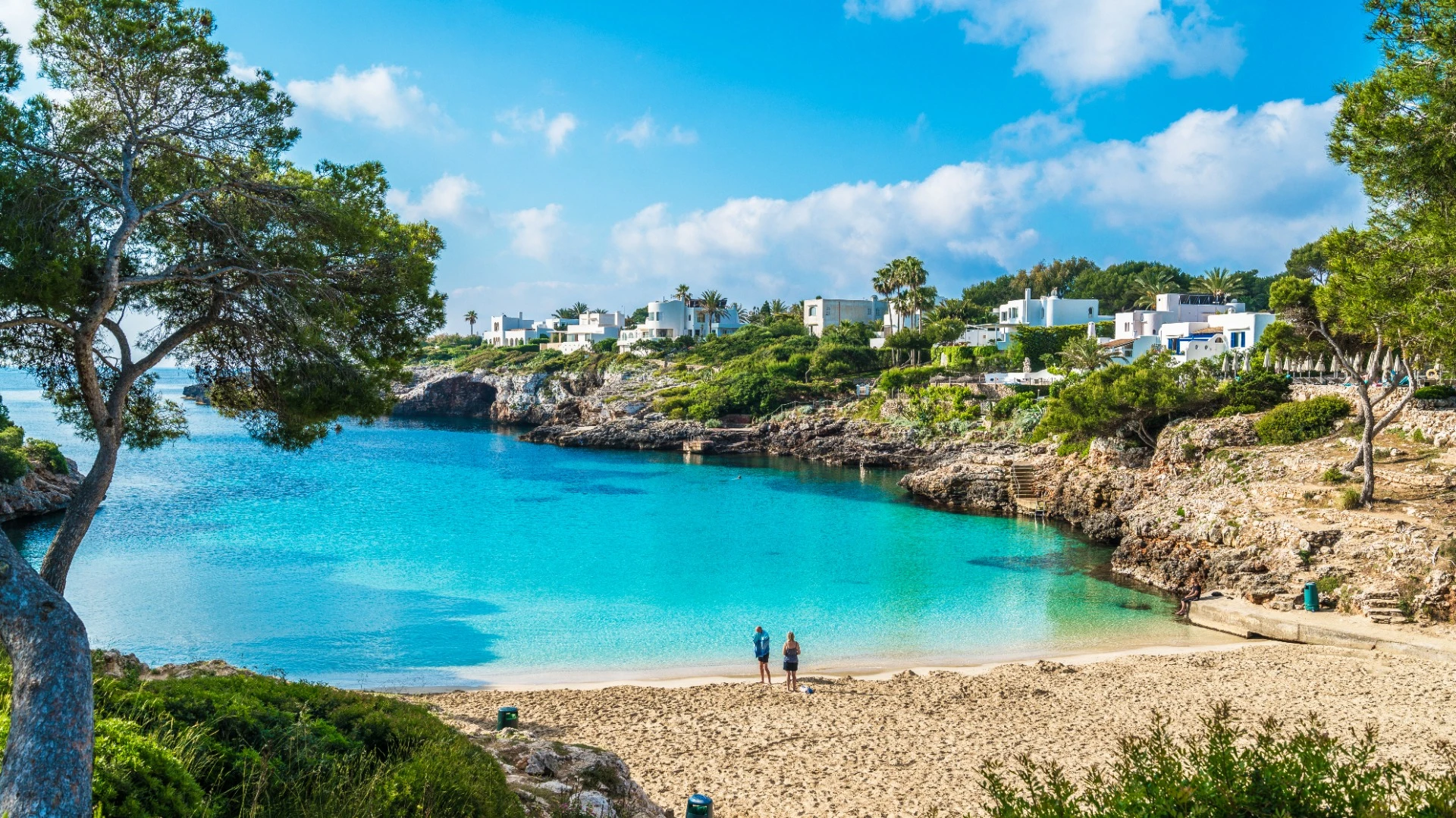Cala d´Or