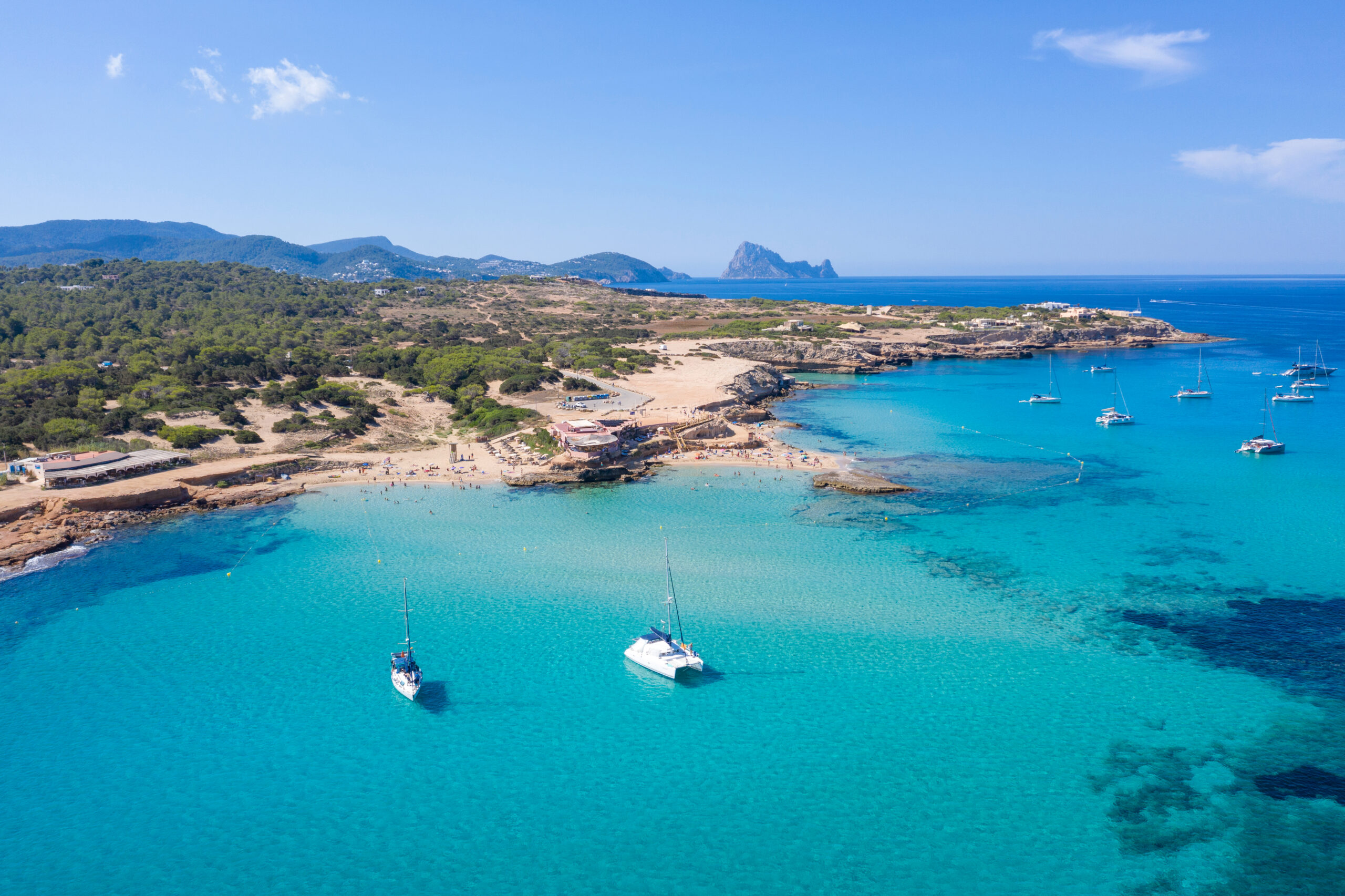 Sant,Antoni,De,Portmany,-,Ibiza,Island-,Balearic,Islands